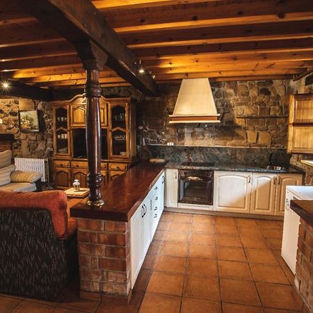Viérnoles La Casa De Consuelo 3ゲストハウス エクステリア 写真