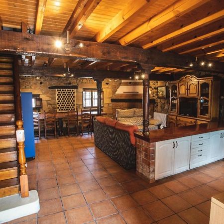 Viérnoles La Casa De Consuelo 3ゲストハウス エクステリア 写真