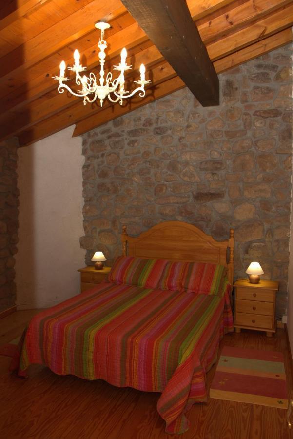 Viérnoles La Casa De Consuelo 3ゲストハウス エクステリア 写真