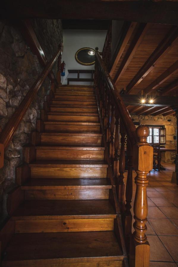 Viérnoles La Casa De Consuelo 3ゲストハウス エクステリア 写真