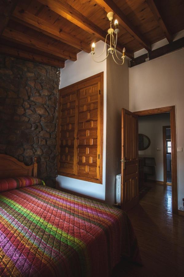 Viérnoles La Casa De Consuelo 3ゲストハウス エクステリア 写真