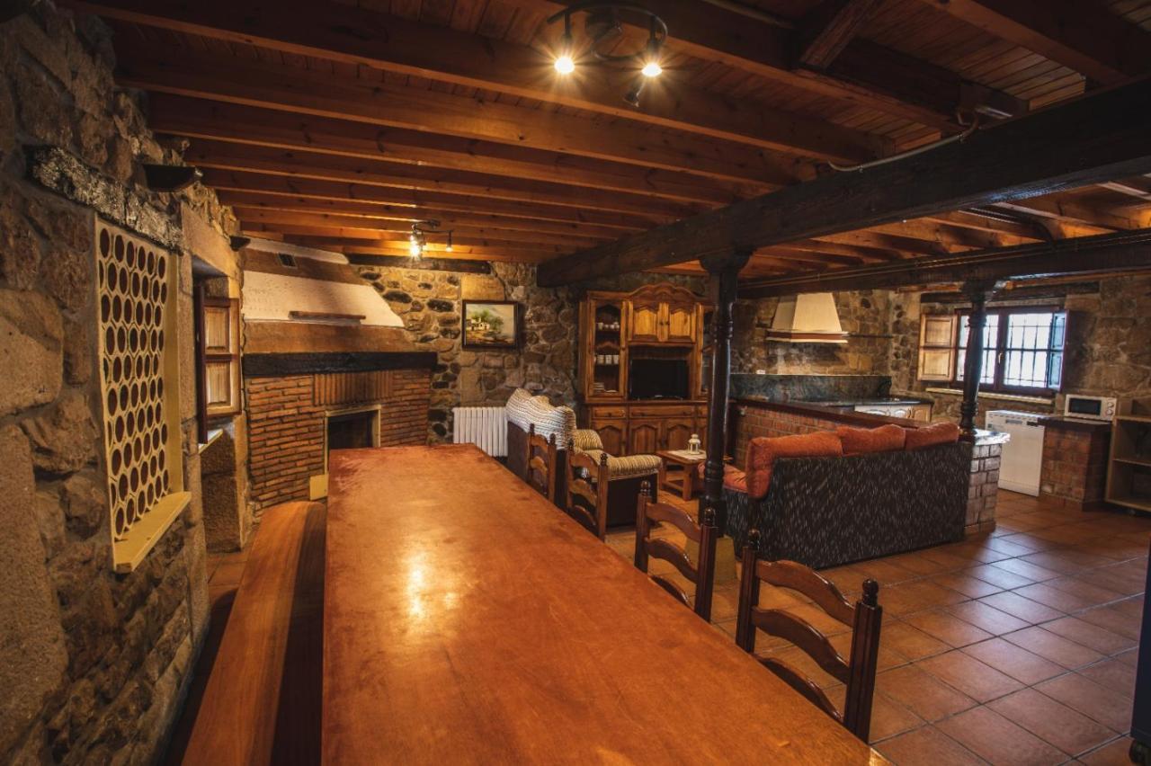 Viérnoles La Casa De Consuelo 3ゲストハウス エクステリア 写真
